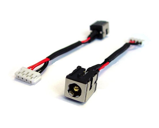 DC Power Jack alimentazione ASUS